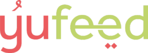 logo yufeed