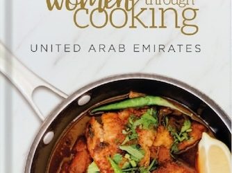 EWC : Empowering Women Through Cooking