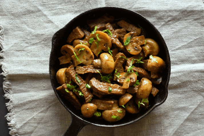 7 Tips on How to Plate and Present your Food at a Dinner Party