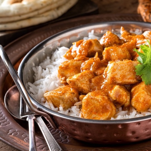 Sweet Potato Muffins