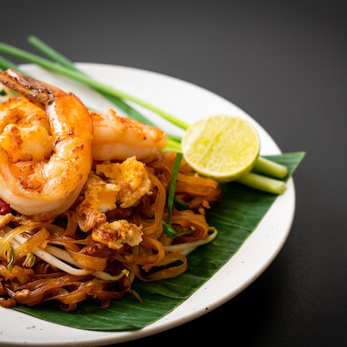 Sweet Potato Muffins