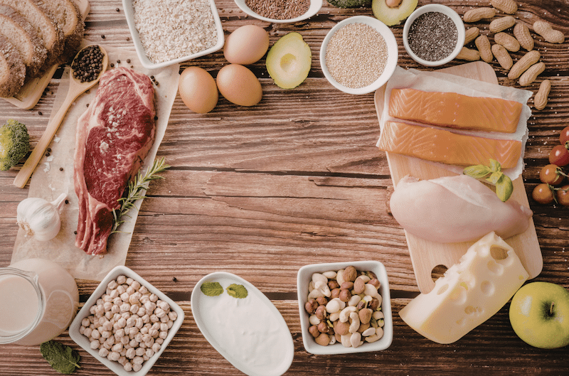 How to Keep up with your Daily Protein Goals during Ramadan