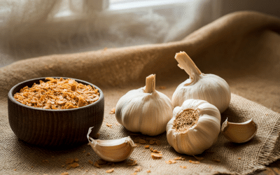 Myths & Truths of Garlic