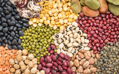 10 Health Benefits of Beans