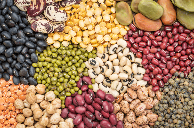 10 Health Benefits of Beans