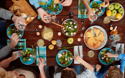 yufeed’s Top 10 Summer Gathering Recipes